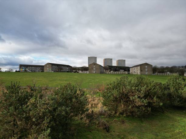 istock St Fitticks Park Aberdeen 2016093628