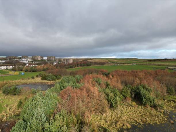 istock St Fitticks Park Aberdeen 2016094133