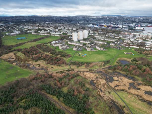 istock St Fitticks Park Aberdeen 2016108030