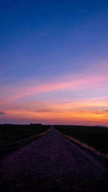 istock clouds over the field sky and clouds, blue sky, clouds, sunset 2016242037