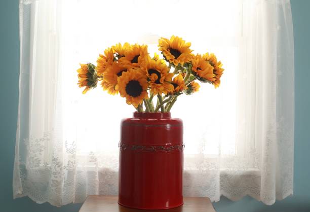 Sunflower bouquet