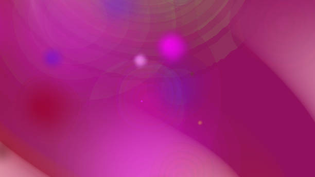 istock abstract colorful lines and waves, vector illustration, geometric for copy space 2016833943