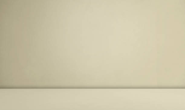 istock Green Background Product Wall Studio Backdrop Floor Shadow Beige Light Podium Table Room Photography Concrete Bg Platform Empty Beige Place Kitchen Mockup Cement Scene Autumn Pattern Autumn 3d Loft. 2017010874