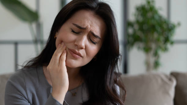 istock woman have painful stress 2017154563