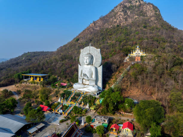 istock Tham Phra That Khao Prang Temple, Lopburi Province, Thailand 2017381734