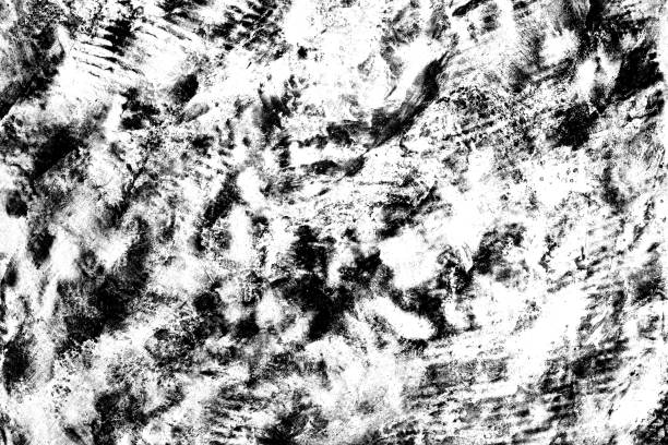 istock A dirty wall texture background on transparent background 2017419570