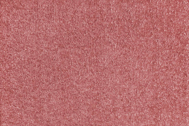 istock Texture background of red fabric. Upholstery jacquard texture cloth, boucle textile material 2017430212
