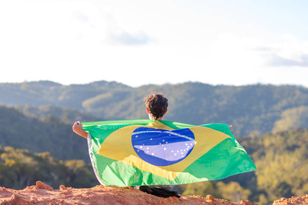 istock Pride in Being Brazilian 2017841671