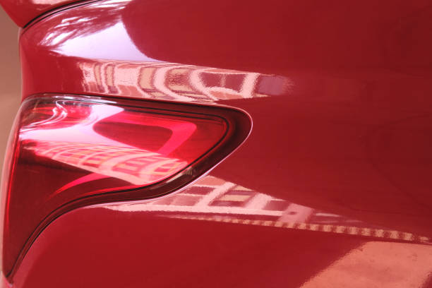 istock reflect of car 2017855087