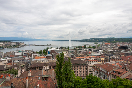 Geneva ,Switzerland