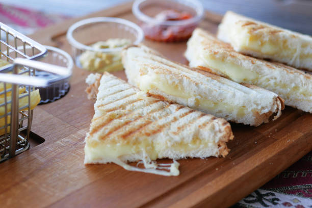 istock sandwich or toast with toasted bread slices, 2017892975