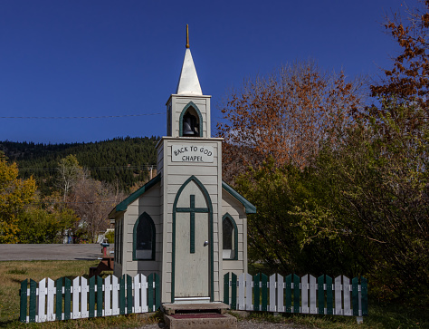 Bellvue, Municipality of Crowsness, Alberta Canada