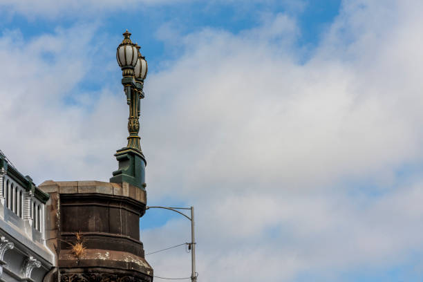 Melbourne CBD, VIC, Australia