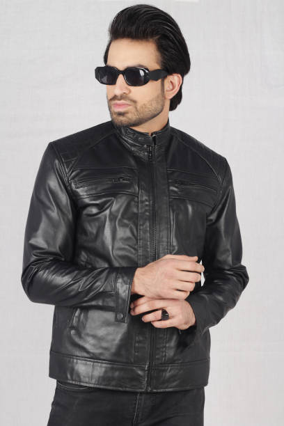 istock Portrait of a young stylish man 2018191157