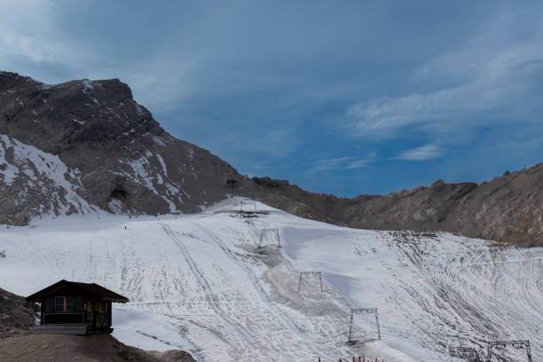 istock Zugspitze Mountain in Germany, Bavaria, Garmisch-Partenkirchen 2018230036