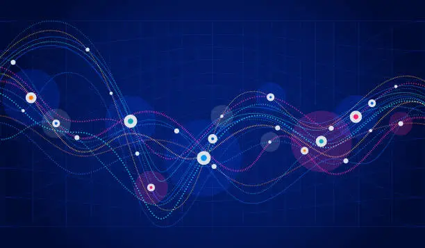 Free data background Illustrations & Vectors | Templates, Icons & More ...