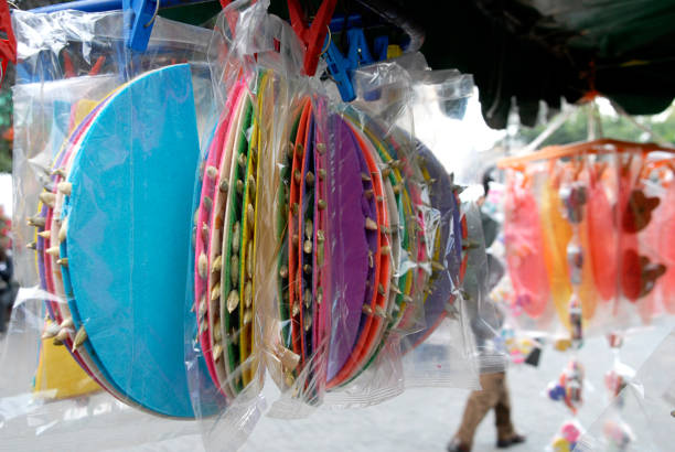 istock typical Mexican sweets, Mexican color and tradition, place of typical Mexican sweets 2018359163