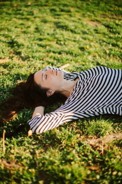 istock day dreaming in nature 2018423153