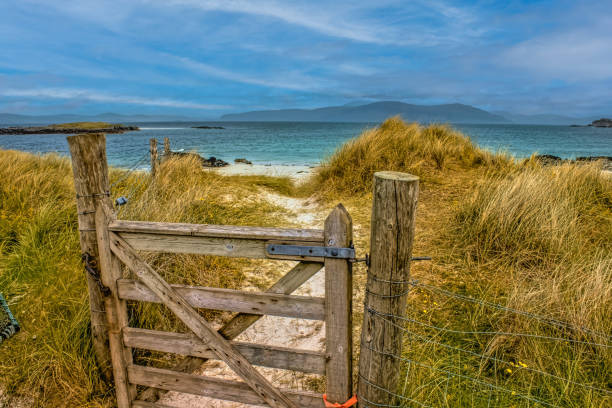 istock Isle of Iona 2018898326