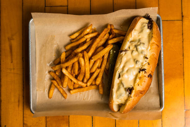 istock Gastropub Food 2019028866