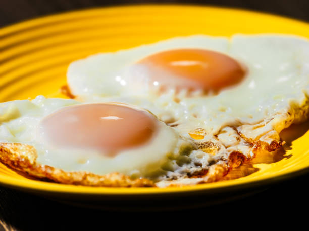 Egg food
