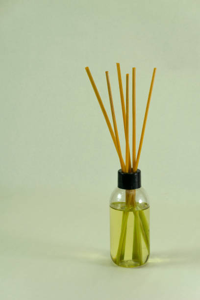 istock Bottle of essential oil 2019127762
