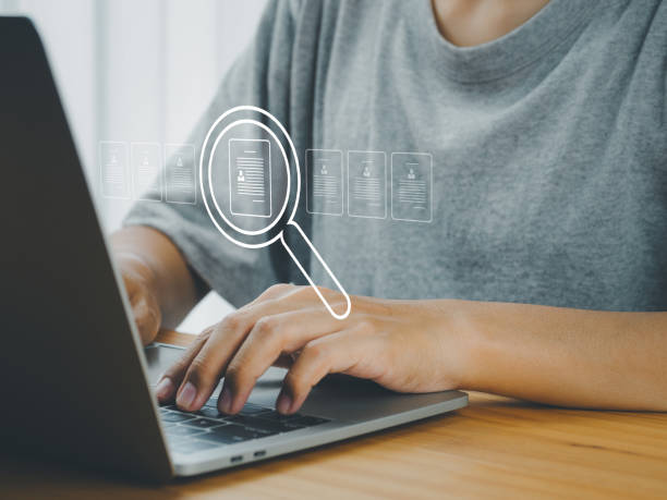istock Human resources seeking to recruit outstanding personnel 2019149905