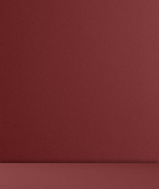 istock Beige Background Pink 3d Brown Wall Backdrop Product Light Floor Kitchen Scene Podium Cosmetic Beauty, Cement Paper Autumn Bg Pink Studio Room Stage Nude Loft Empty Template Summer Platform Minimal. 2019371470