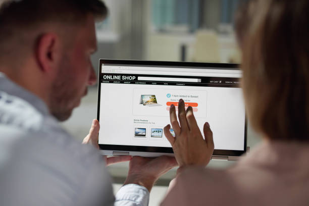 istock Luxury Designer Home Decor Online Shop 2019464847
