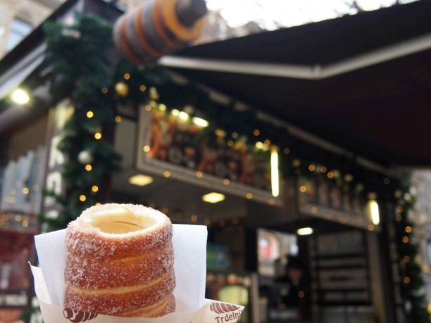 baumkuchen