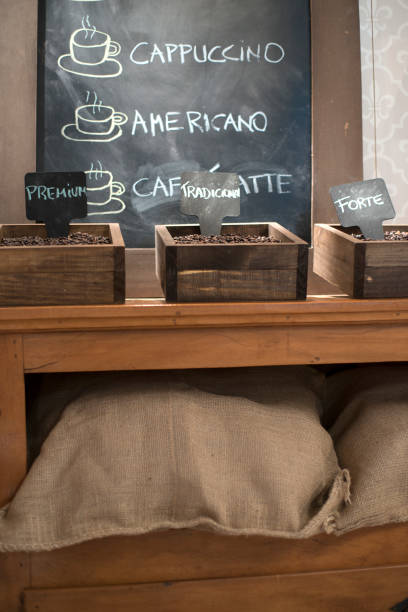 Coffee house  SHOP boutique