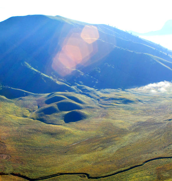 istock View of Teletubbies Hills Bromo 2019857185