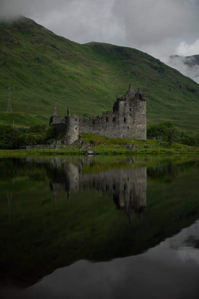 istock Scotland - Isle of Mull 2019994526
