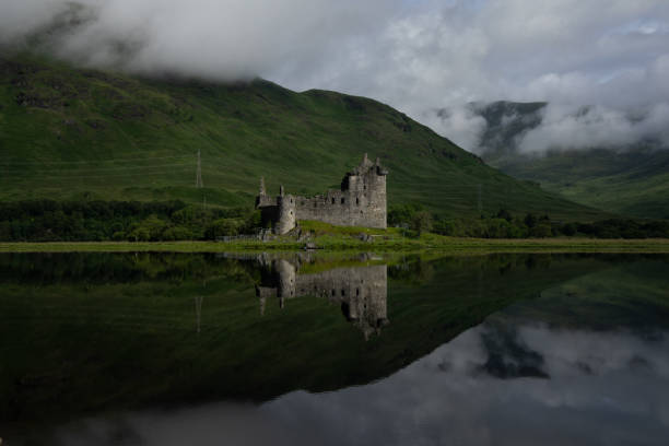 istock Scotland - Isle of Mull 2019994532