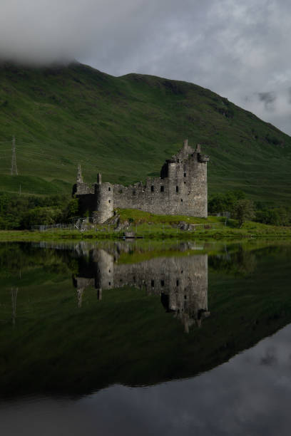 istock Scotland - Isle of Mull 2019995046