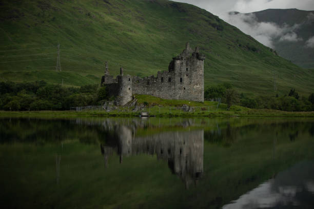 istock Scotland - Isle of Mull 2019995048