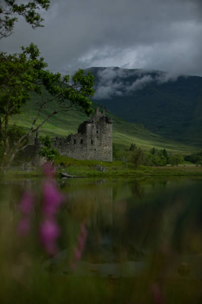 istock Scotland - Isle of Mull 2019997687