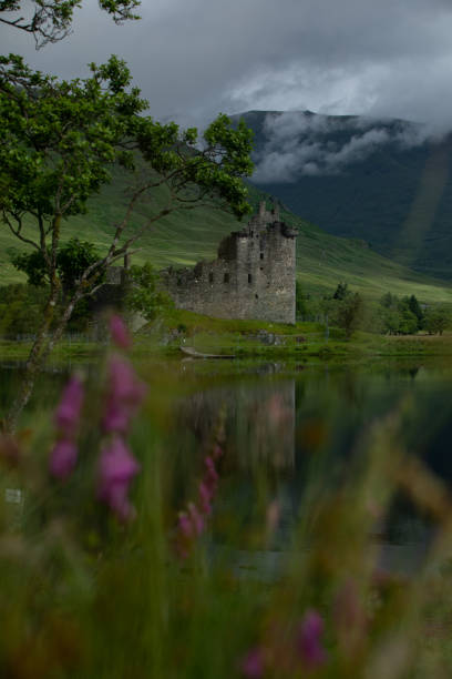 istock Scotland - Isle of Mull 2019997689
