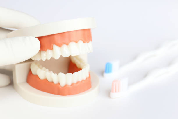 istock Medical image dental treatment 2020030688