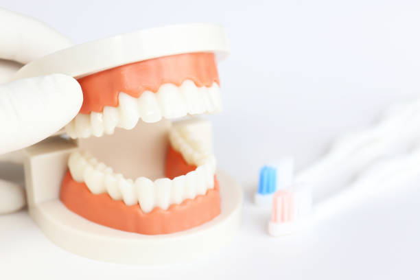 istock Medical image dental treatment 2020030690