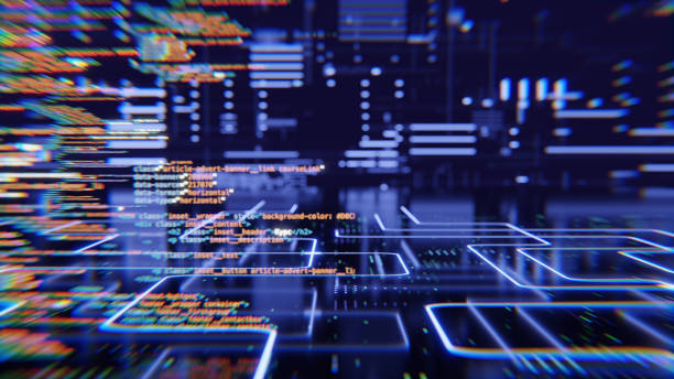 7,300+ Software Development Code Stock Photos, Pictures & Royalty-Free ...