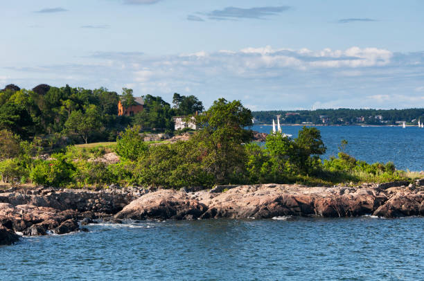 istock Fort Sewall Marblehead Massachusetts 2020313112