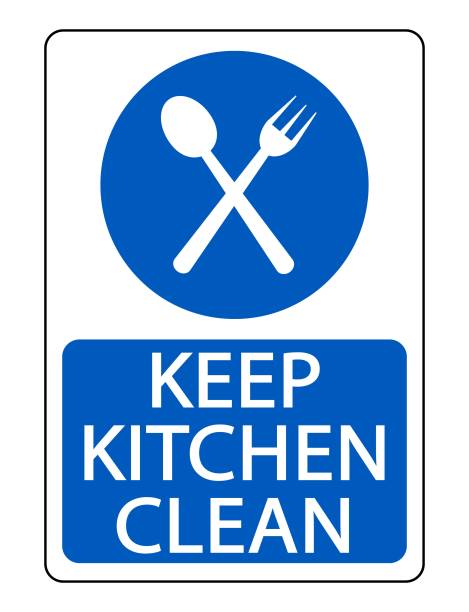 153,100+ Kitchen Signs Stock Photos, Pictures & Royalty-Free