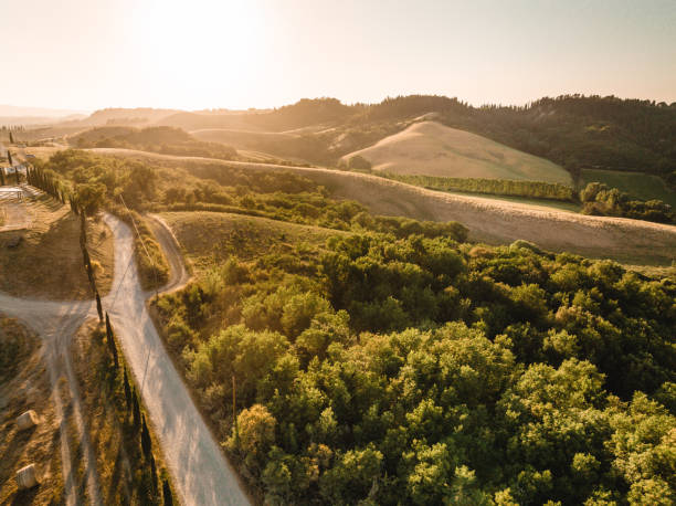 istock dry hills in tuscany 2020707755