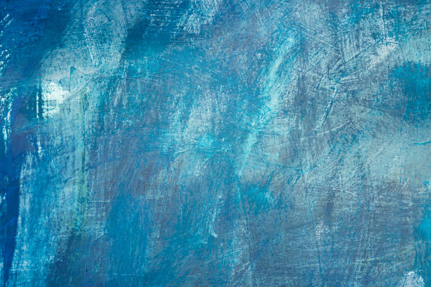 istock Oil painting abstract texture background 2020720393