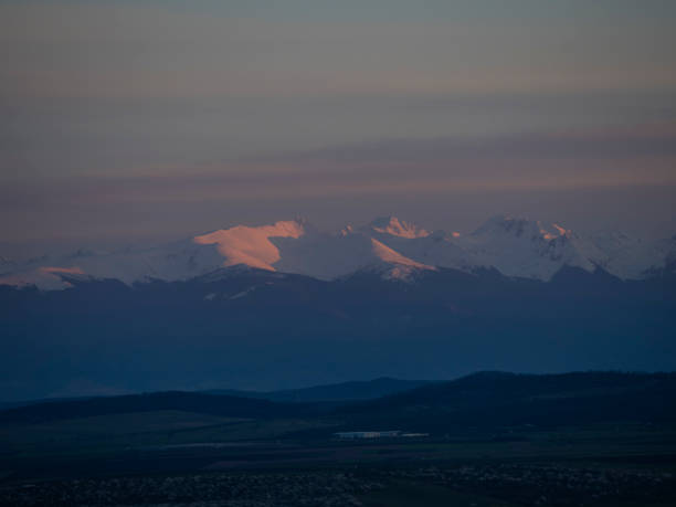 istock Landscape at the sunset 2020788419