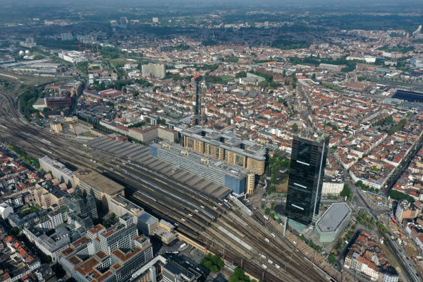 istock City of Brussels 2020829111