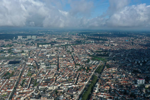 istock City of Brussels 2020831715