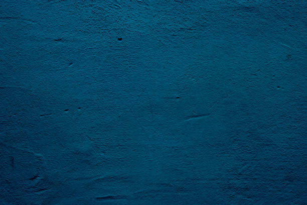 istock Blue colored abstract wall background with textures of different shades of blue 2020868005