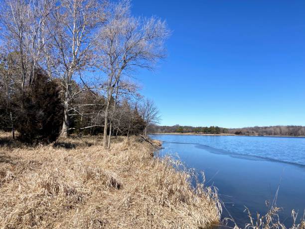 istock Zorinsky Lake in Omaha, Nebraska 2021068500